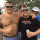 Illustration for article titled Shirtless Richie Incognito Shows Up At Kenny Chesney Concert